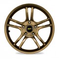 BST AV TEK 10 Spoke Carbon Fiber Front Wheel for the BMW R NineT (2017+) - 17 x 3.5